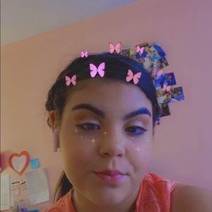 Meet your Posher, Grace